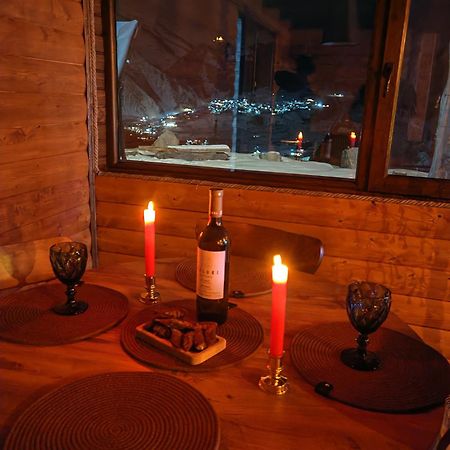 Alone Cottage Kazbegi Pokoj fotografie